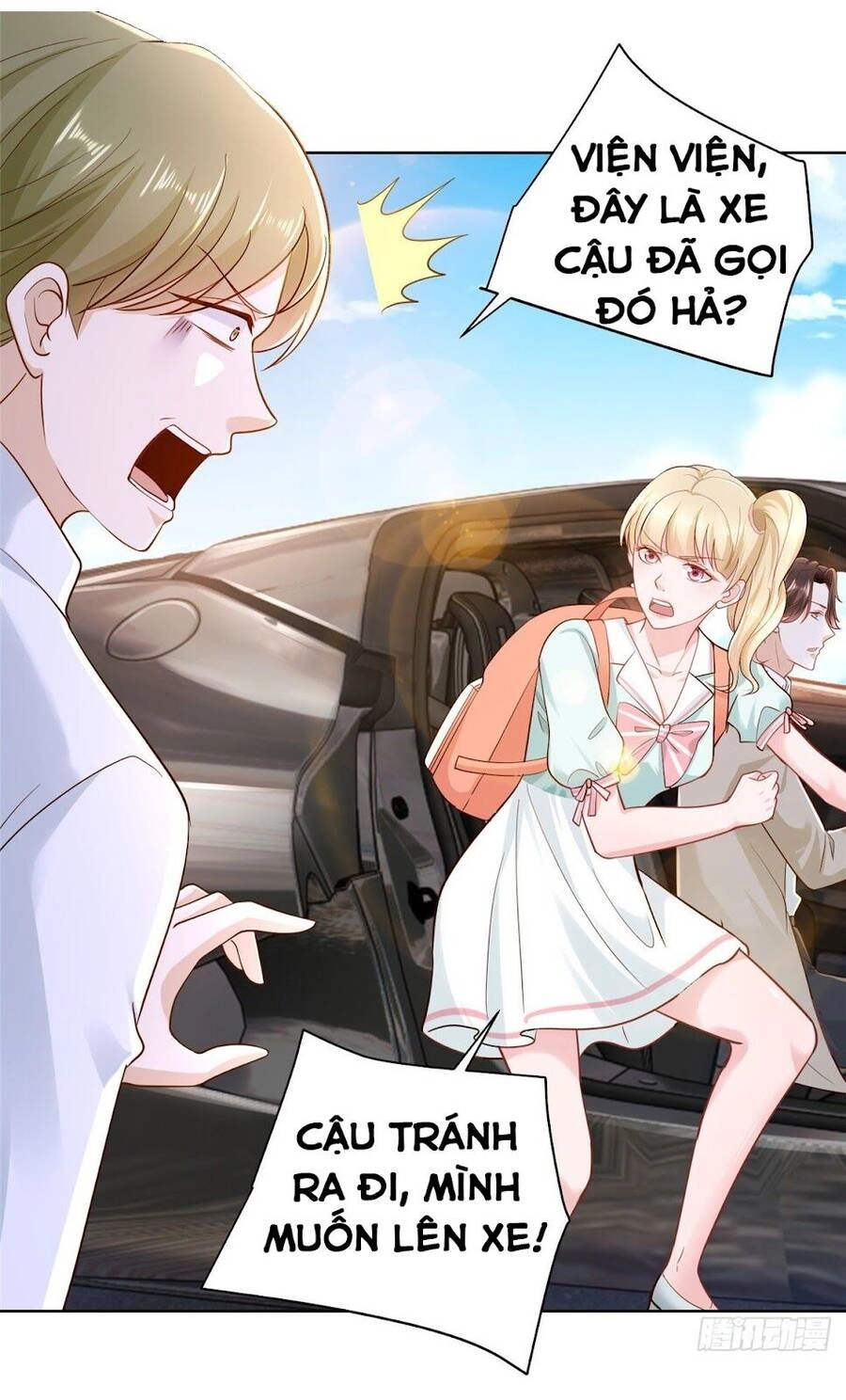 Mỗi Tuần Ta Có Một Nghề Nghiệp Mới Chapter 29 - 26