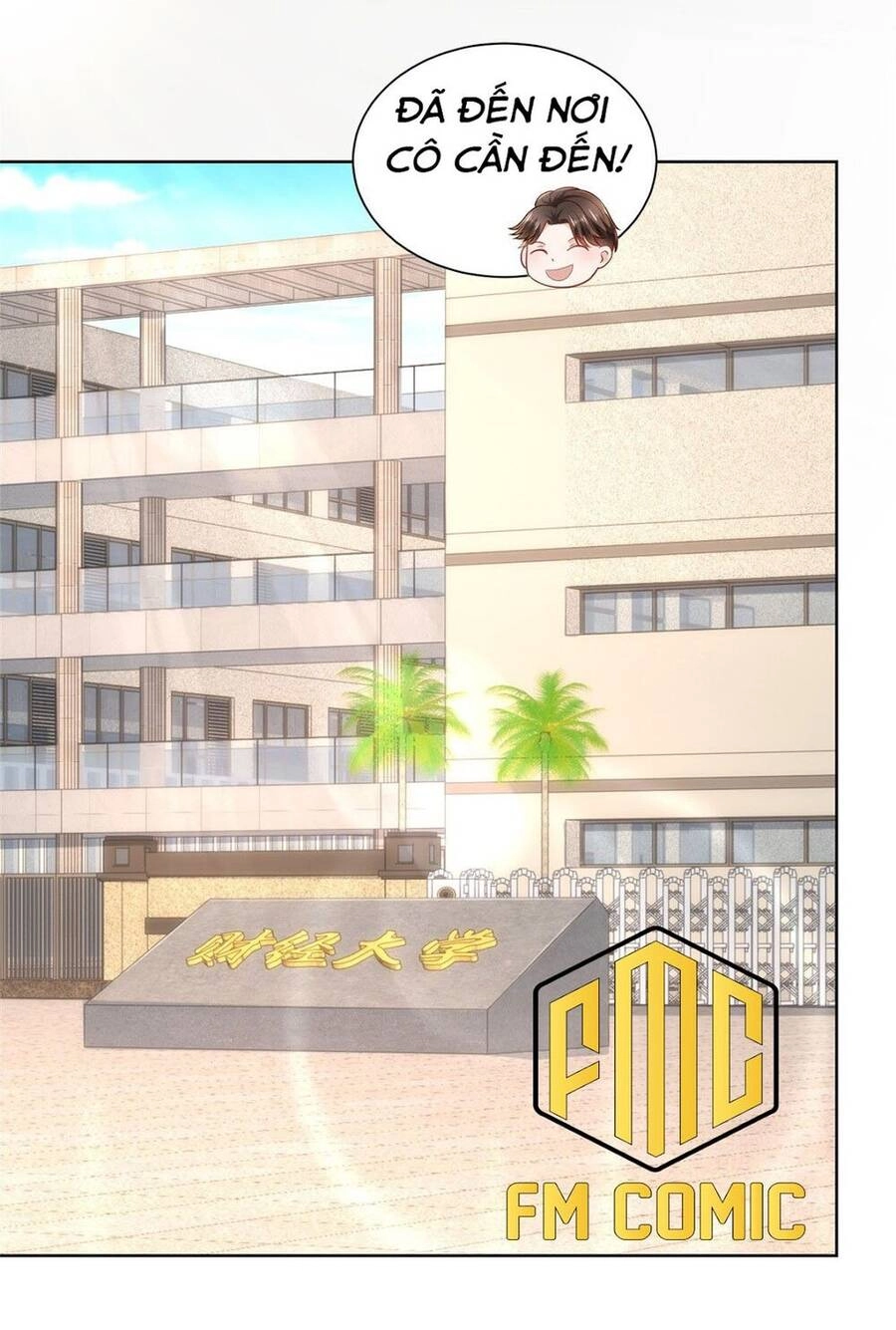 Mỗi Tuần Ta Có Một Nghề Nghiệp Mới Chapter 29 - 29