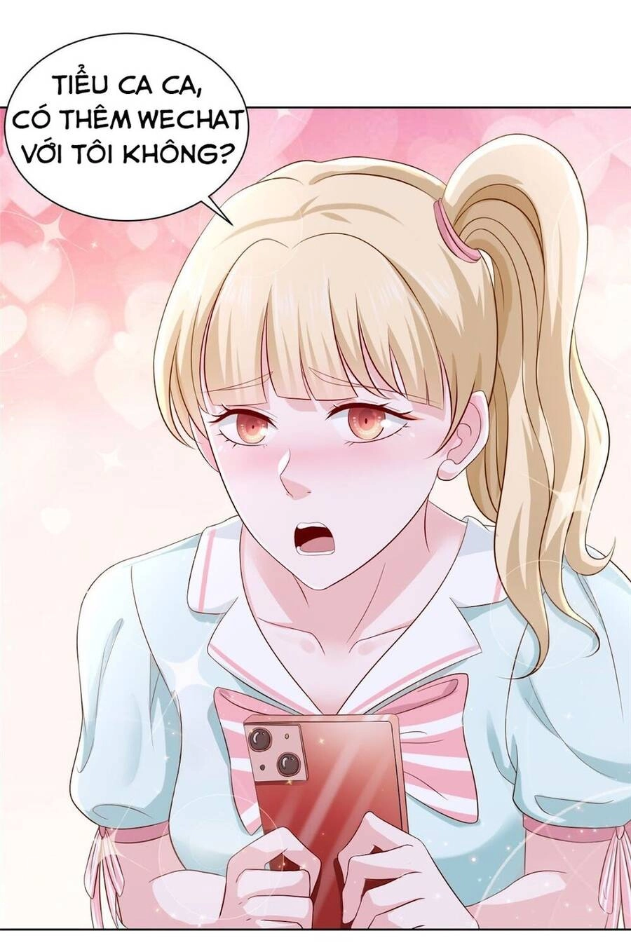 Mỗi Tuần Ta Có Một Nghề Nghiệp Mới Chapter 29 - 30