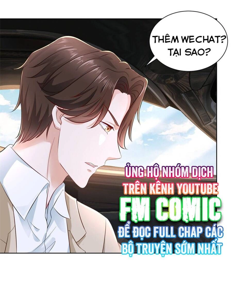 Mỗi Tuần Ta Có Một Nghề Nghiệp Mới Chapter 29 - 31