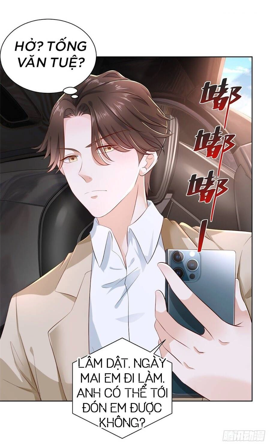 Mỗi Tuần Ta Có Một Nghề Nghiệp Mới Chapter 29 - 34