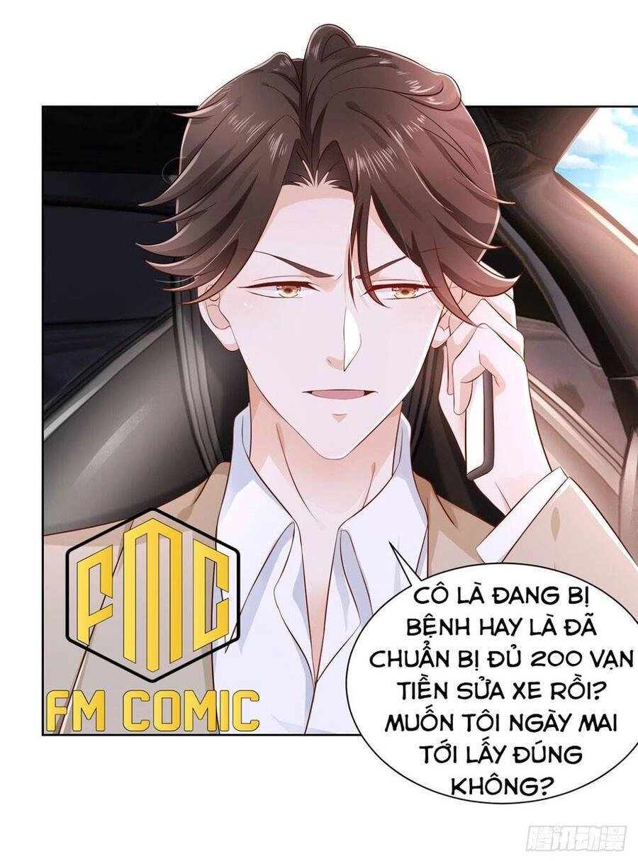 Mỗi Tuần Ta Có Một Nghề Nghiệp Mới Chapter 29 - 35