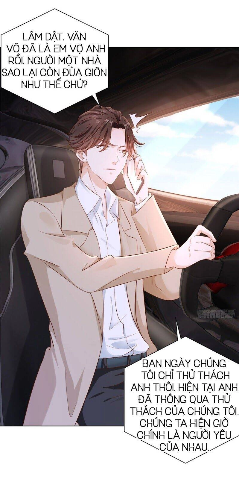 Mỗi Tuần Ta Có Một Nghề Nghiệp Mới Chapter 29 - 36