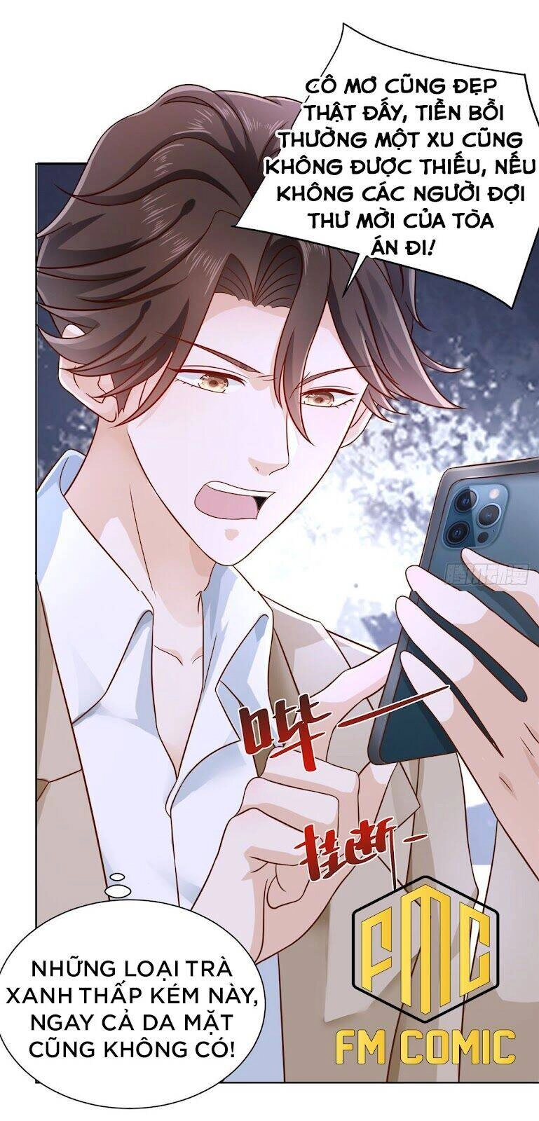 Mỗi Tuần Ta Có Một Nghề Nghiệp Mới Chapter 29 - 38