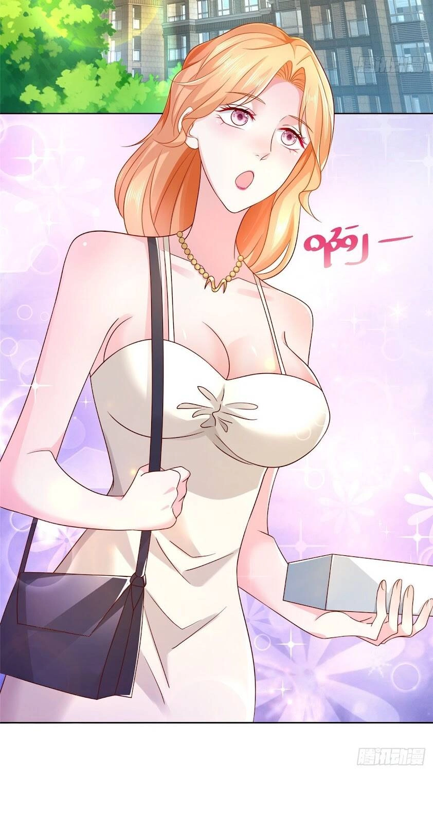 Mỗi Tuần Ta Có Một Nghề Nghiệp Mới Chapter 30 - 3