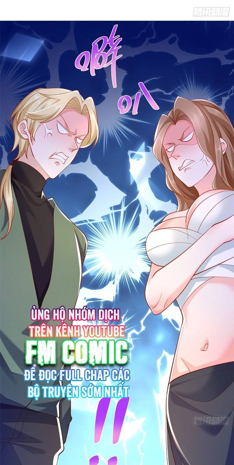 Mỗi Tuần Ta Có Một Nghề Nghiệp Mới Chapter 30 - 12