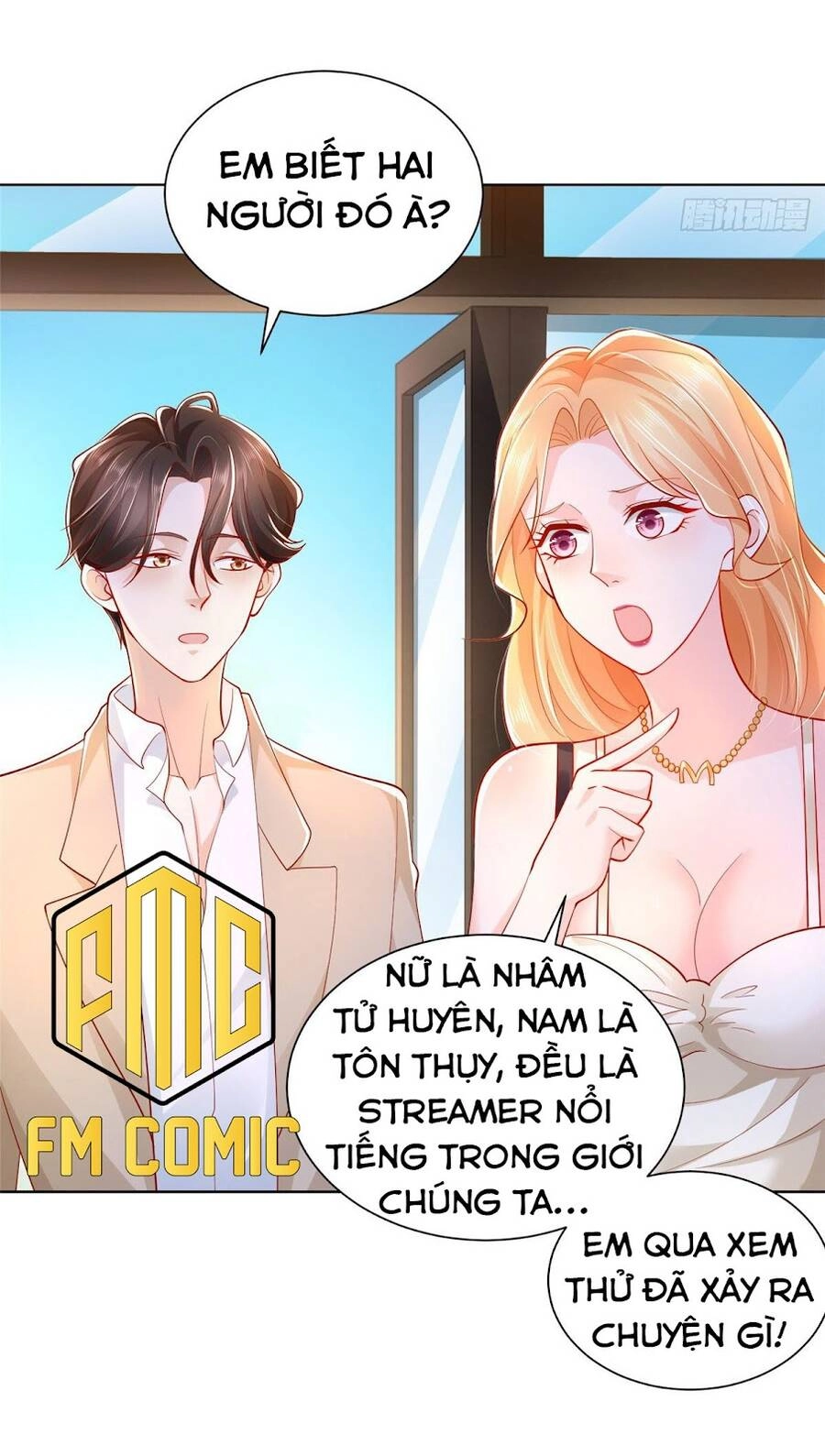 Mỗi Tuần Ta Có Một Nghề Nghiệp Mới Chapter 30 - 14