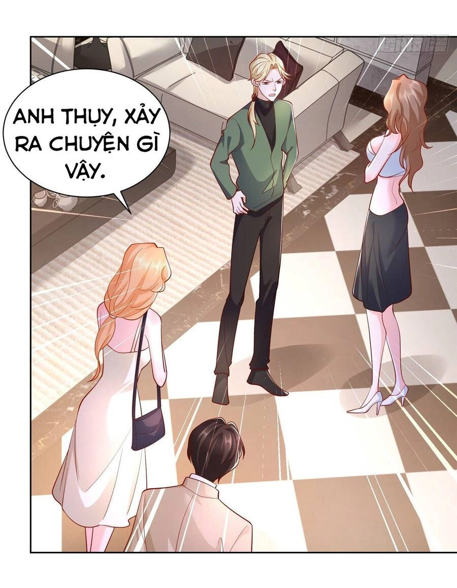 Mỗi Tuần Ta Có Một Nghề Nghiệp Mới Chapter 30 - 15