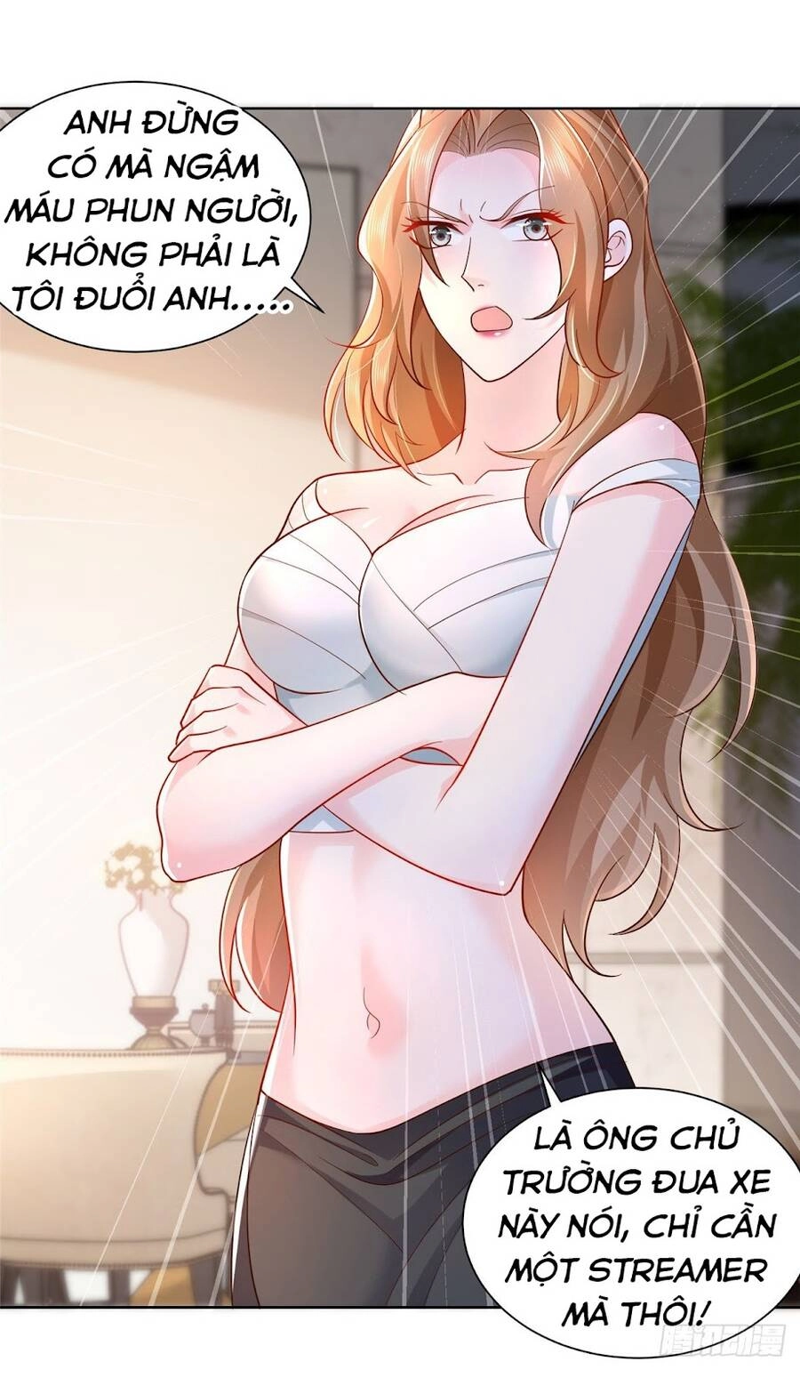 Mỗi Tuần Ta Có Một Nghề Nghiệp Mới Chapter 30 - 17