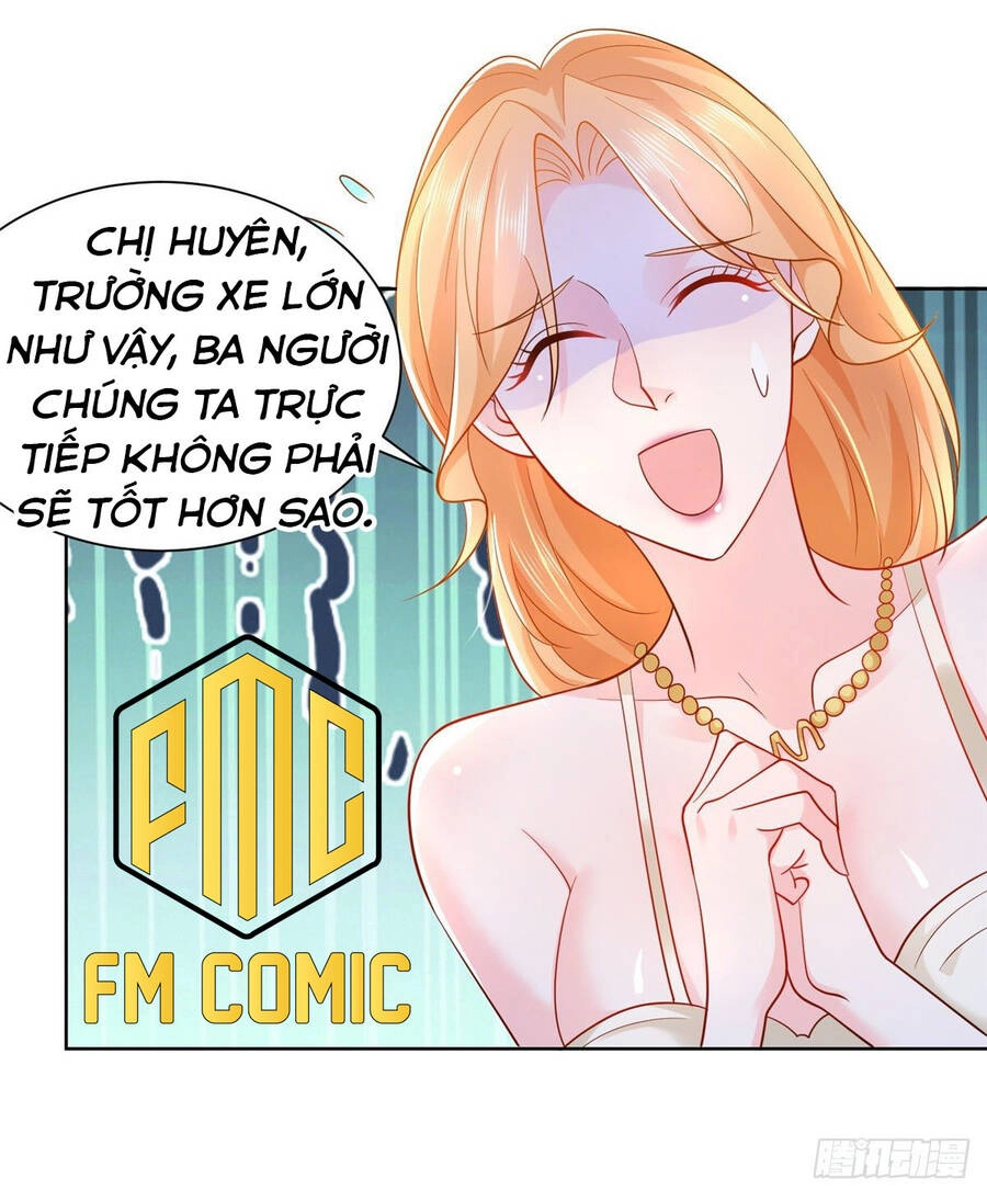 Mỗi Tuần Ta Có Một Nghề Nghiệp Mới Chapter 30 - 18