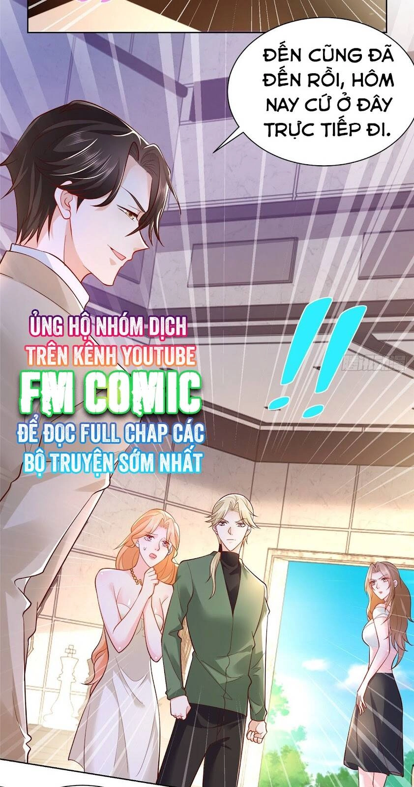 Mỗi Tuần Ta Có Một Nghề Nghiệp Mới Chapter 30 - 24