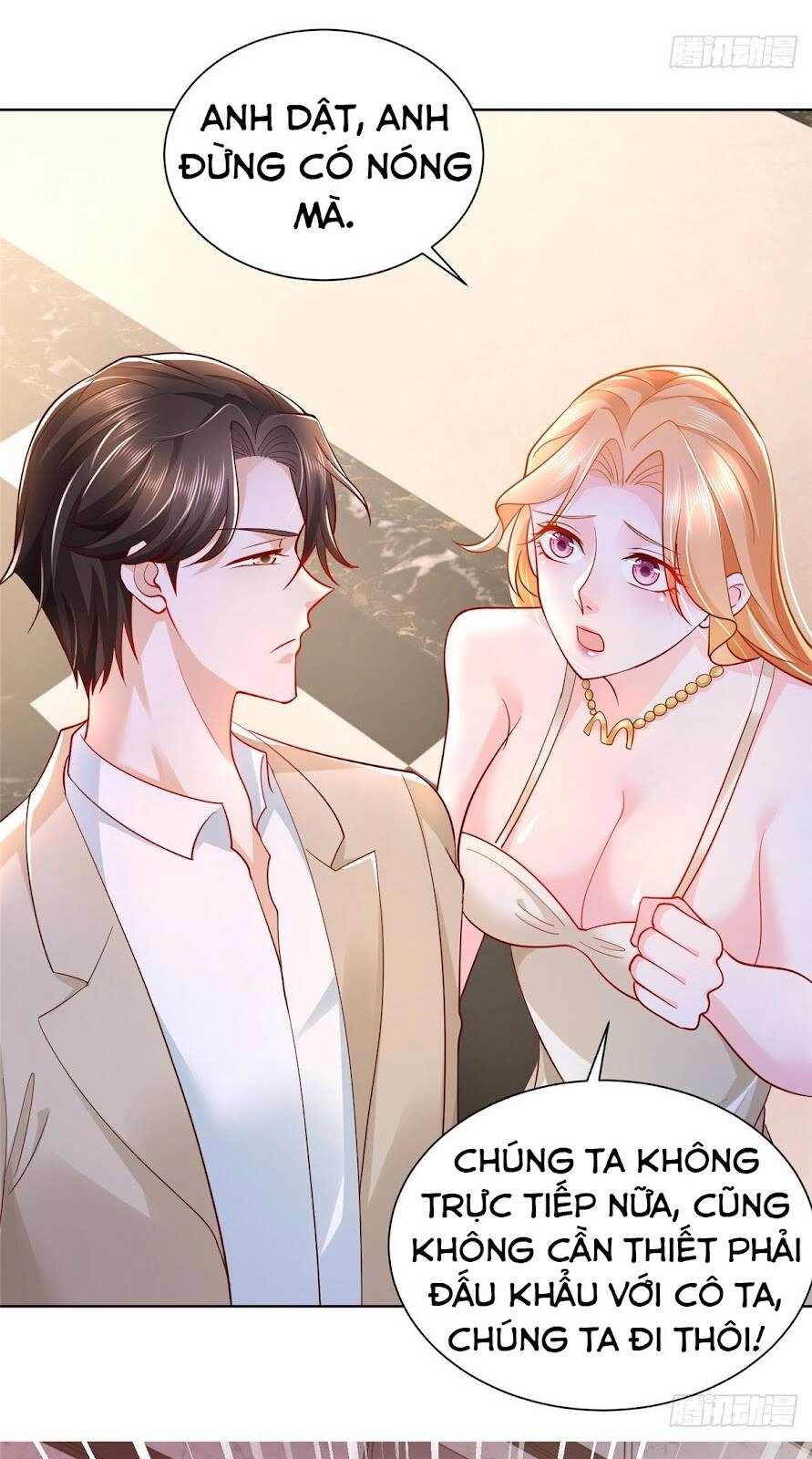 Mỗi Tuần Ta Có Một Nghề Nghiệp Mới Chapter 30 - 26