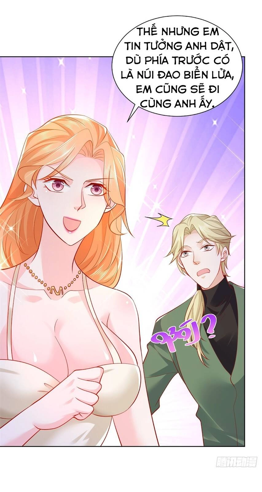 Mỗi Tuần Ta Có Một Nghề Nghiệp Mới Chapter 30 - 29