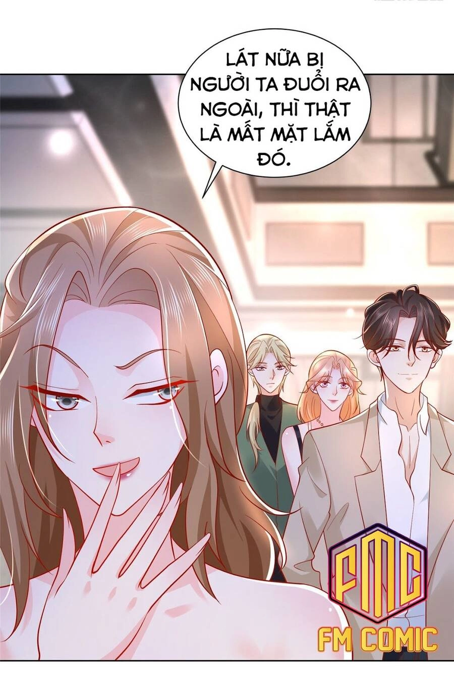 Mỗi Tuần Ta Có Một Nghề Nghiệp Mới Chapter 30 - 31