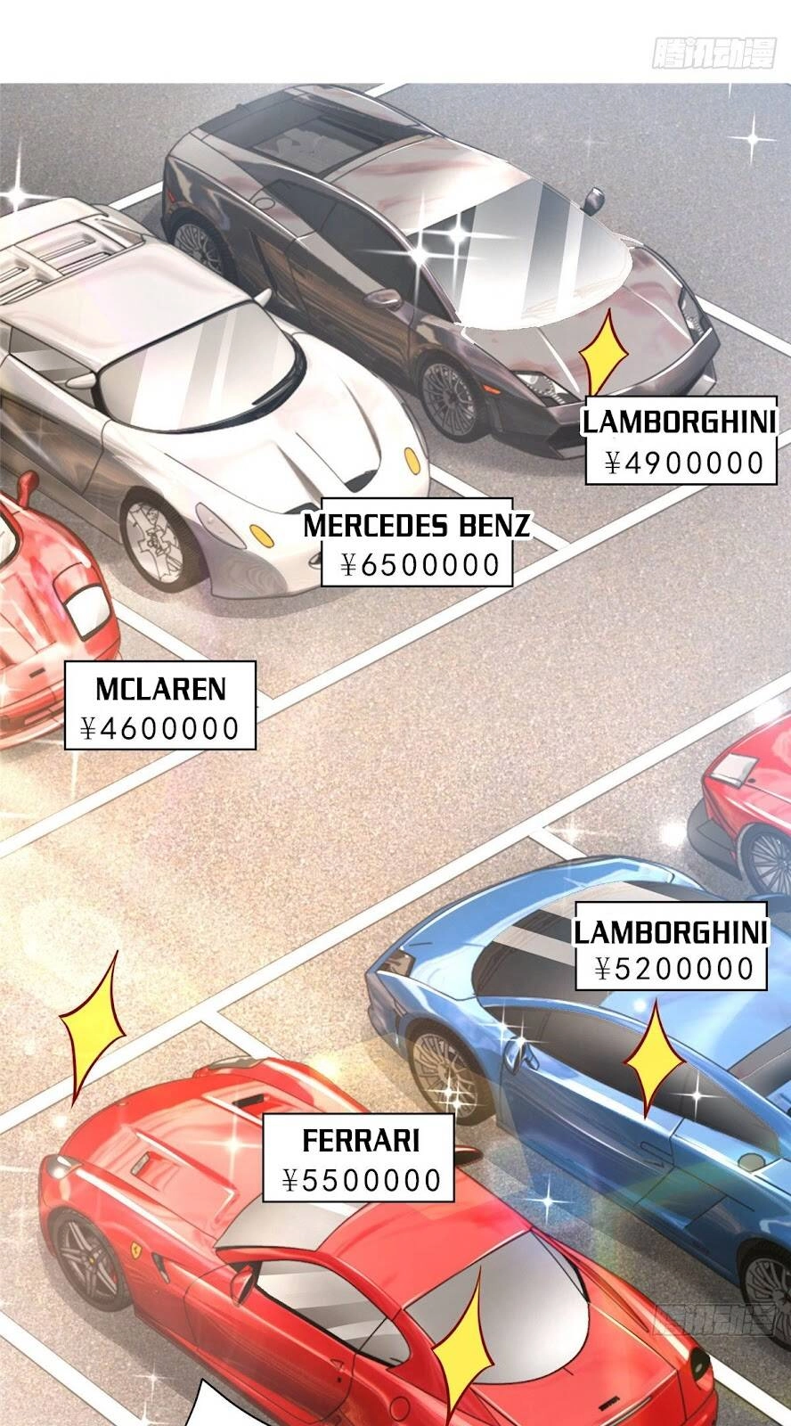 Mỗi Tuần Ta Có Một Nghề Nghiệp Mới Chapter 30 - 32