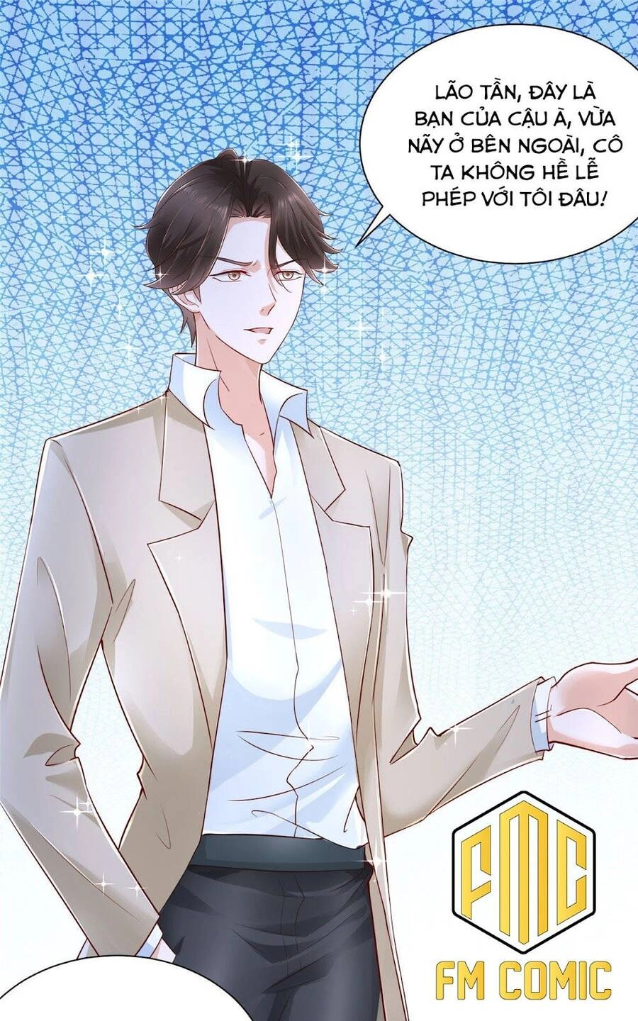 Mỗi Tuần Ta Có Một Nghề Nghiệp Mới Chapter 31 - 2