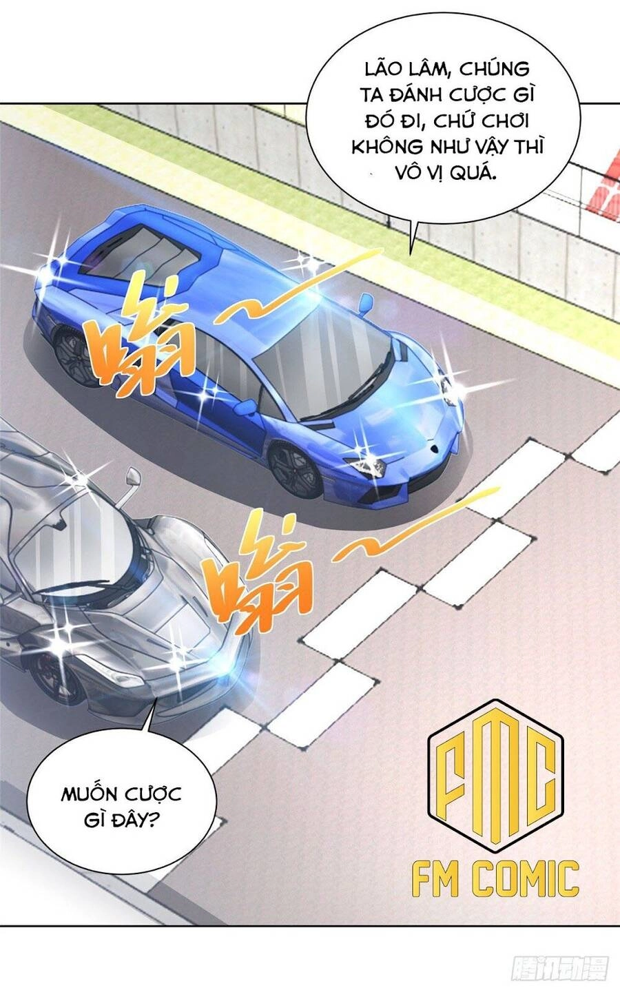 Mỗi Tuần Ta Có Một Nghề Nghiệp Mới Chapter 31 - 12