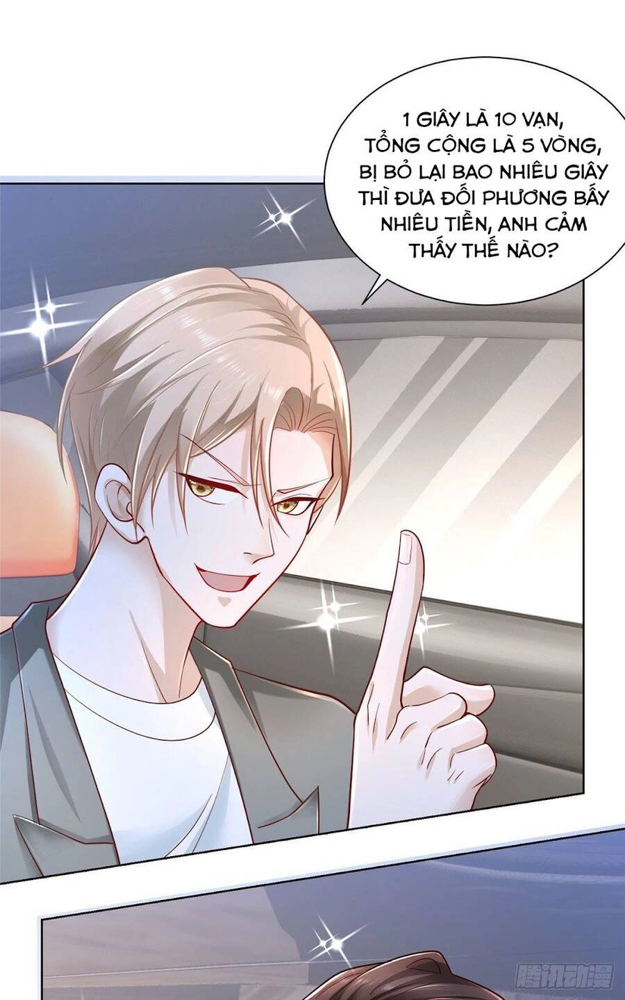 Mỗi Tuần Ta Có Một Nghề Nghiệp Mới Chapter 31 - 13