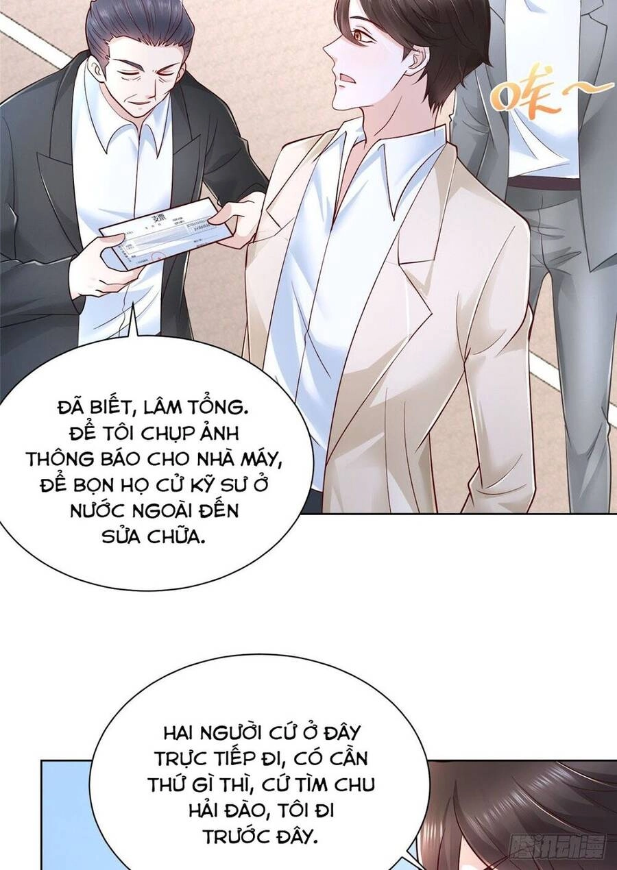 Mỗi Tuần Ta Có Một Nghề Nghiệp Mới Chapter 31 - 23