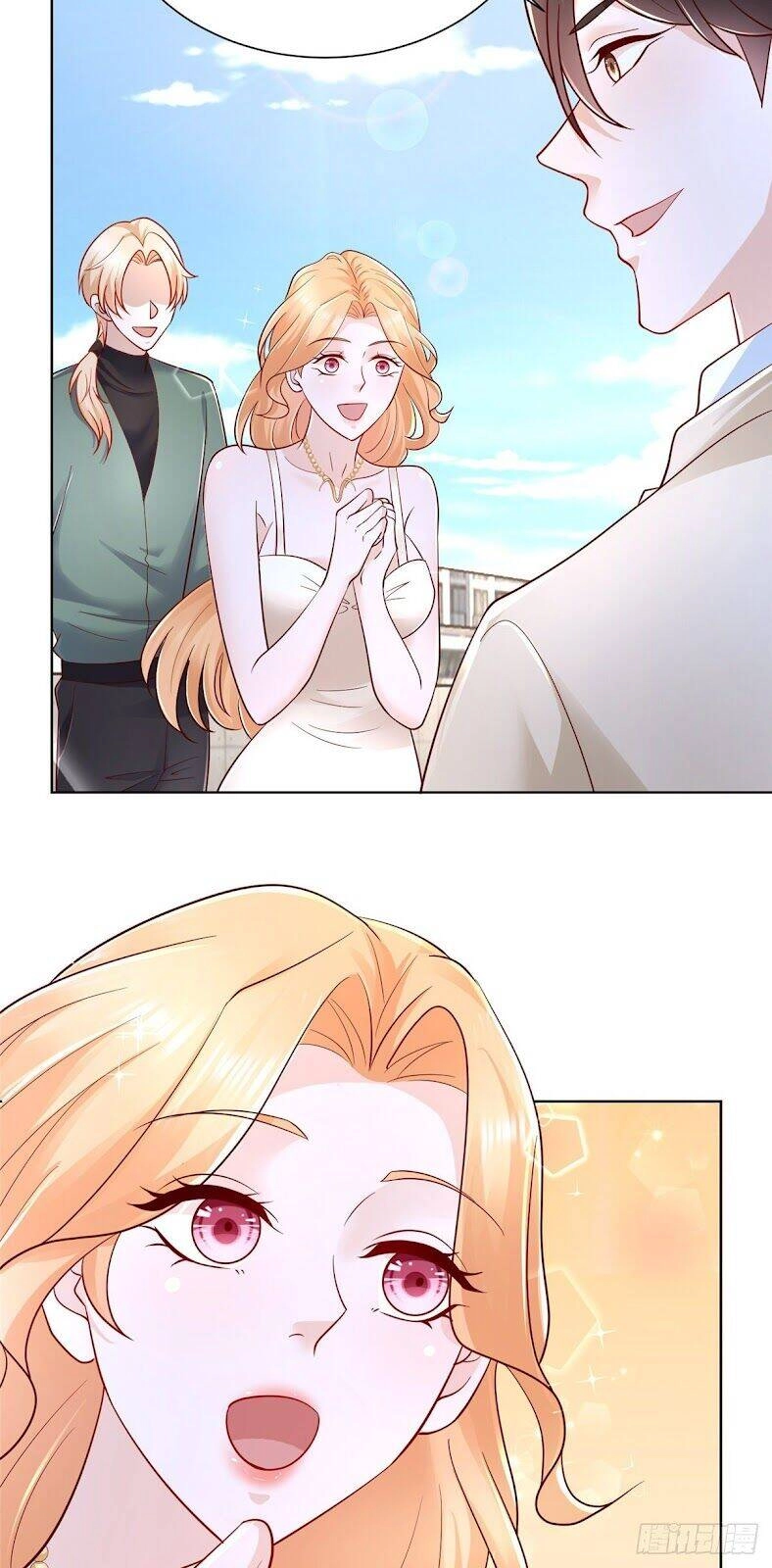 Mỗi Tuần Ta Có Một Nghề Nghiệp Mới Chapter 31 - 24