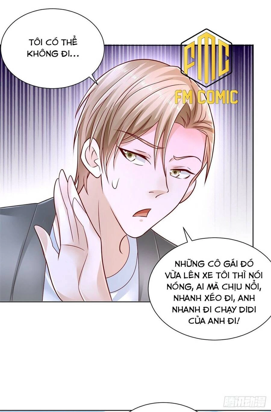 Mỗi Tuần Ta Có Một Nghề Nghiệp Mới Chapter 31 - 27