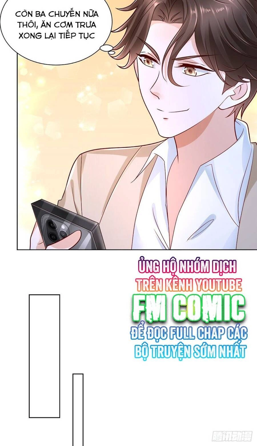 Mỗi Tuần Ta Có Một Nghề Nghiệp Mới Chapter 31 - 30