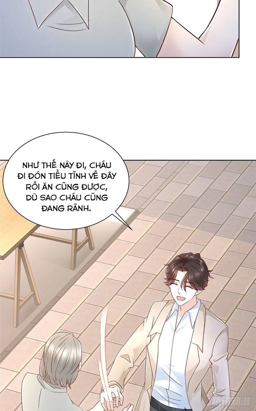 Mỗi Tuần Ta Có Một Nghề Nghiệp Mới Chapter 31 - 34