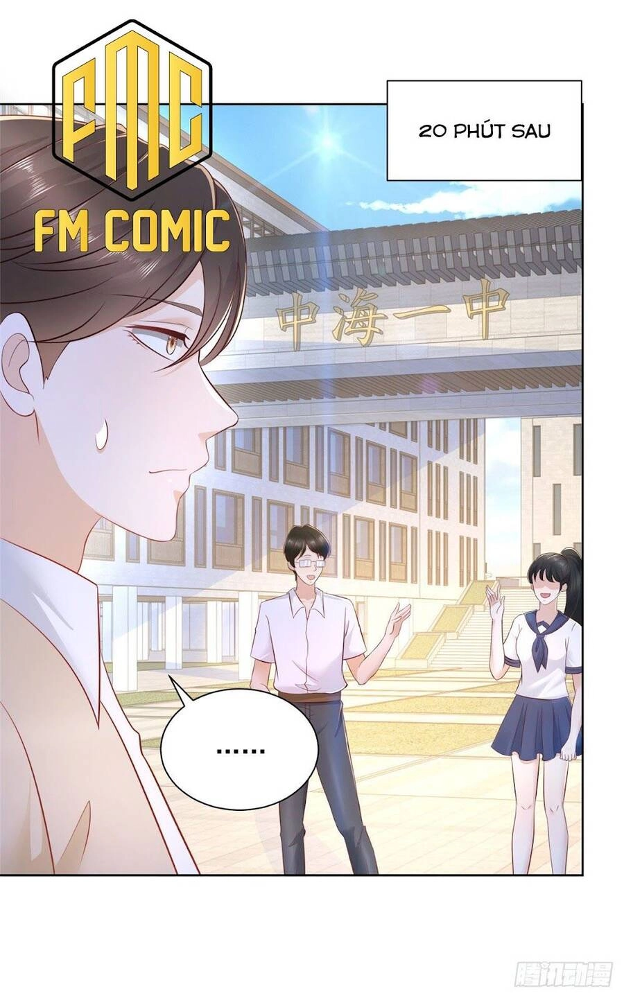 Mỗi Tuần Ta Có Một Nghề Nghiệp Mới Chapter 31 - 37