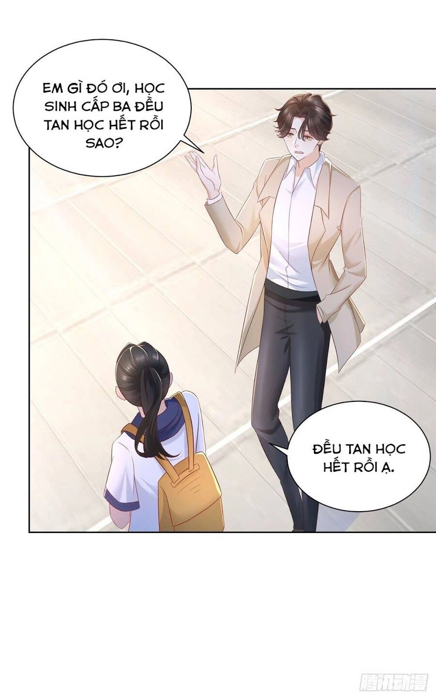 Mỗi Tuần Ta Có Một Nghề Nghiệp Mới Chapter 31 - 38