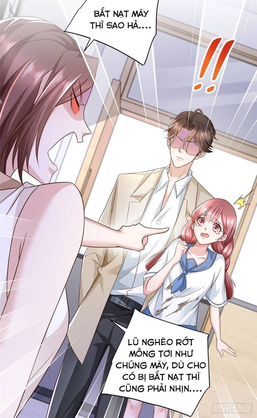 Mỗi Tuần Ta Có Một Nghề Nghiệp Mới Chapter 32 - 11