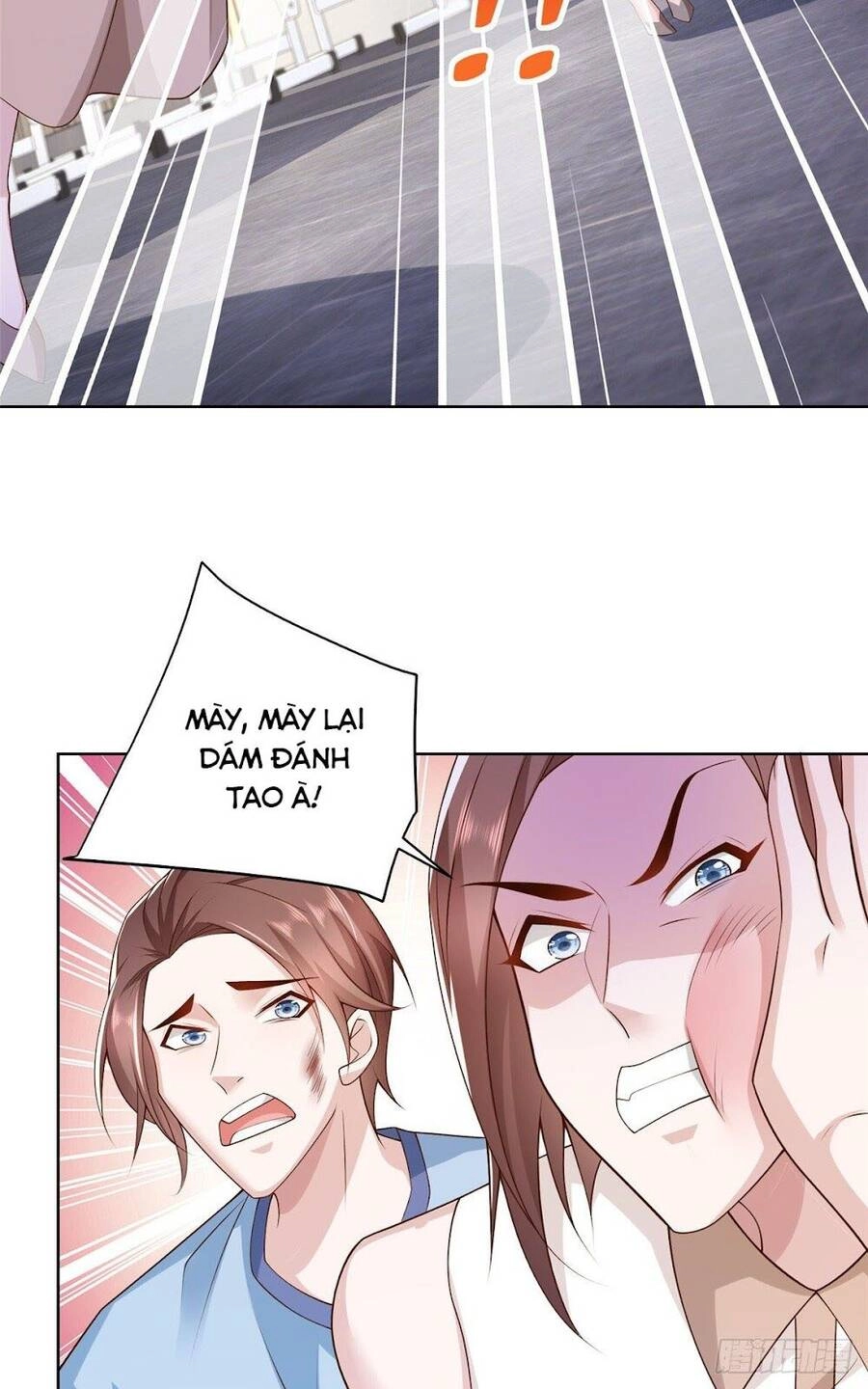 Mỗi Tuần Ta Có Một Nghề Nghiệp Mới Chapter 32 - 13