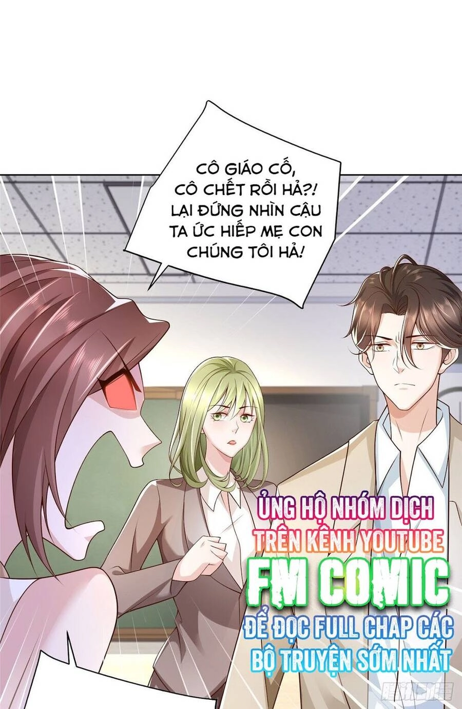 Mỗi Tuần Ta Có Một Nghề Nghiệp Mới Chapter 32 - 15