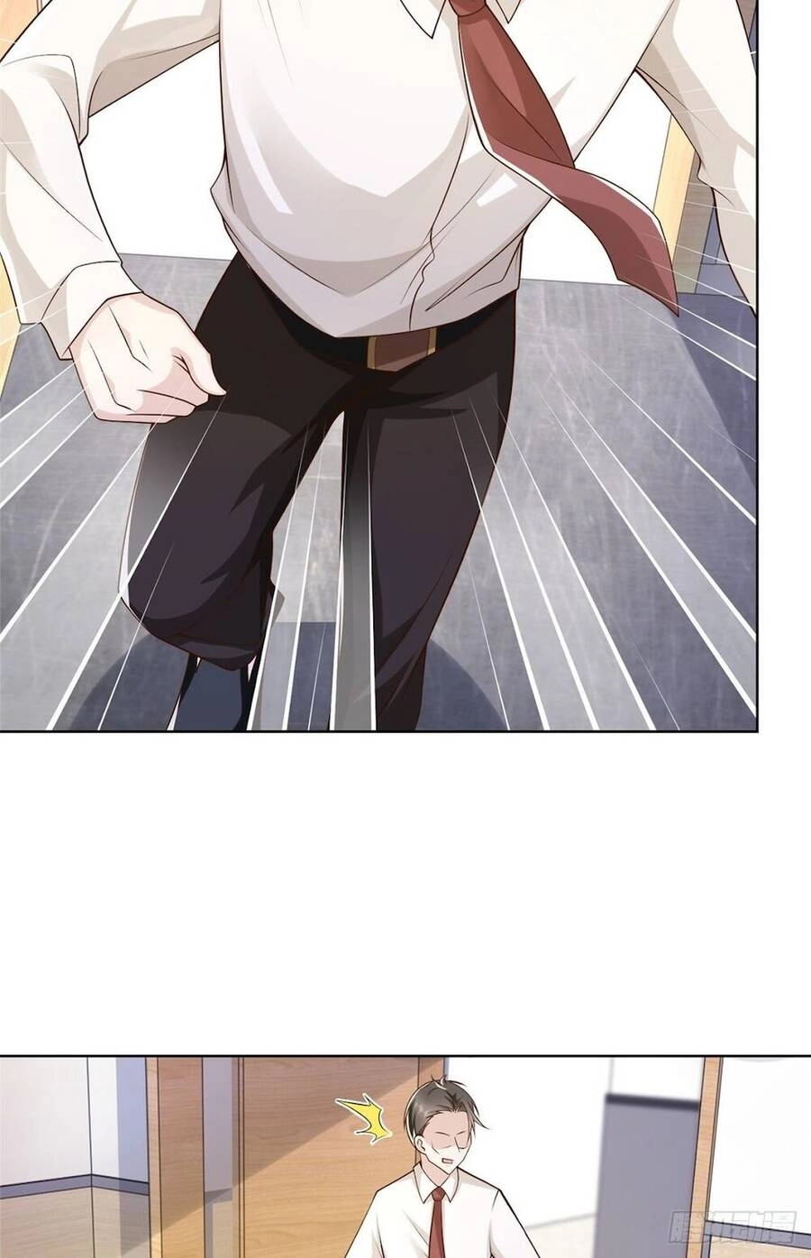 Mỗi Tuần Ta Có Một Nghề Nghiệp Mới Chapter 32 - 19