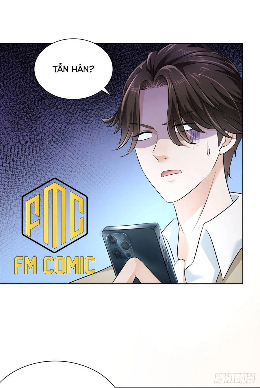 Mỗi Tuần Ta Có Một Nghề Nghiệp Mới Chapter 32 - 22