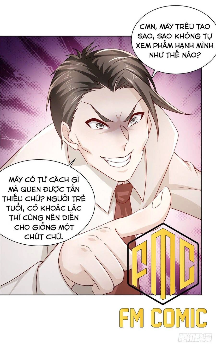 Mỗi Tuần Ta Có Một Nghề Nghiệp Mới Chapter 32 - 27