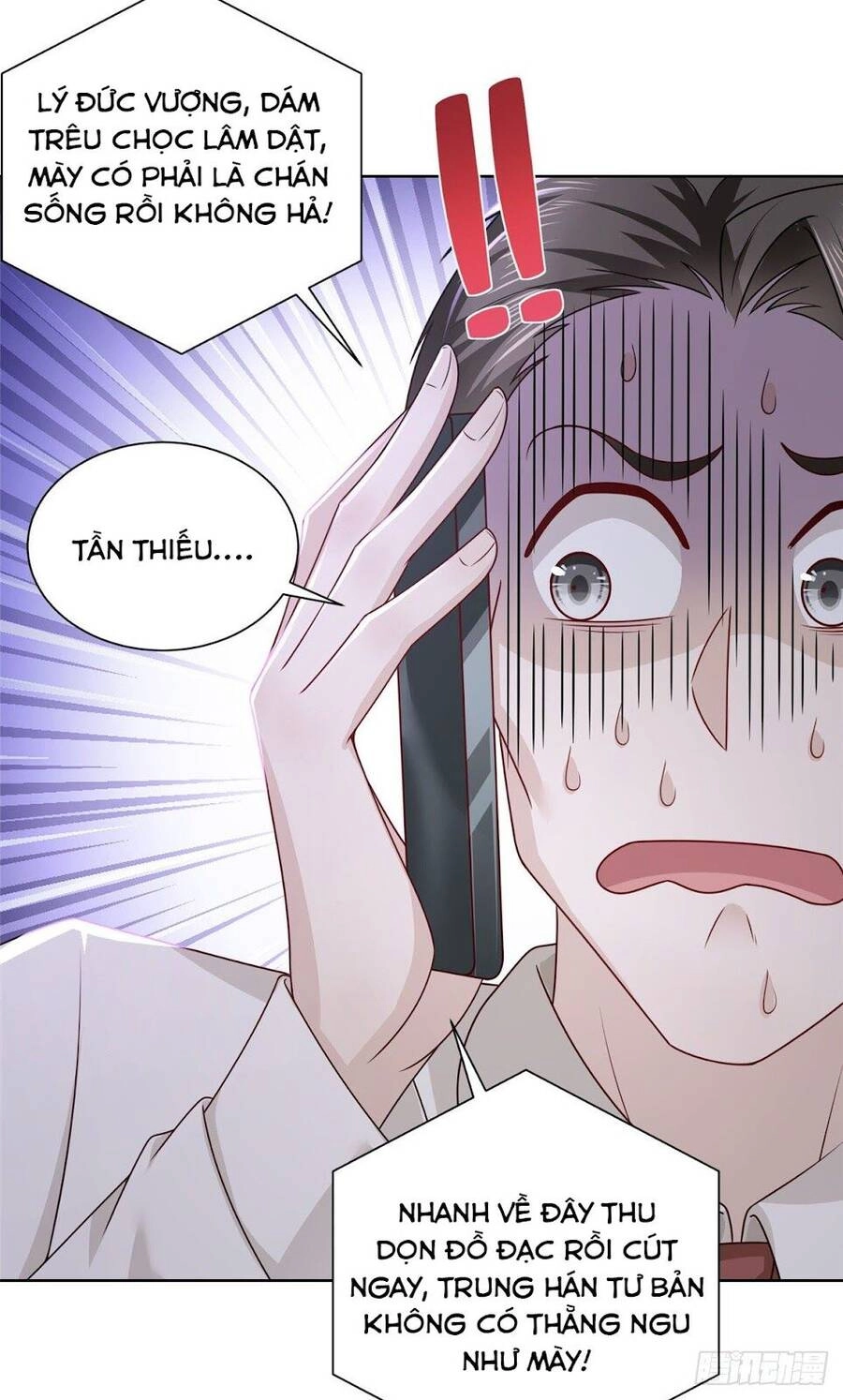 Mỗi Tuần Ta Có Một Nghề Nghiệp Mới Chapter 32 - 29