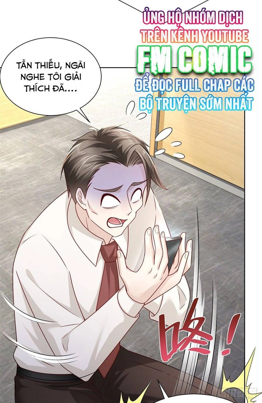 Mỗi Tuần Ta Có Một Nghề Nghiệp Mới Chapter 32 - 30