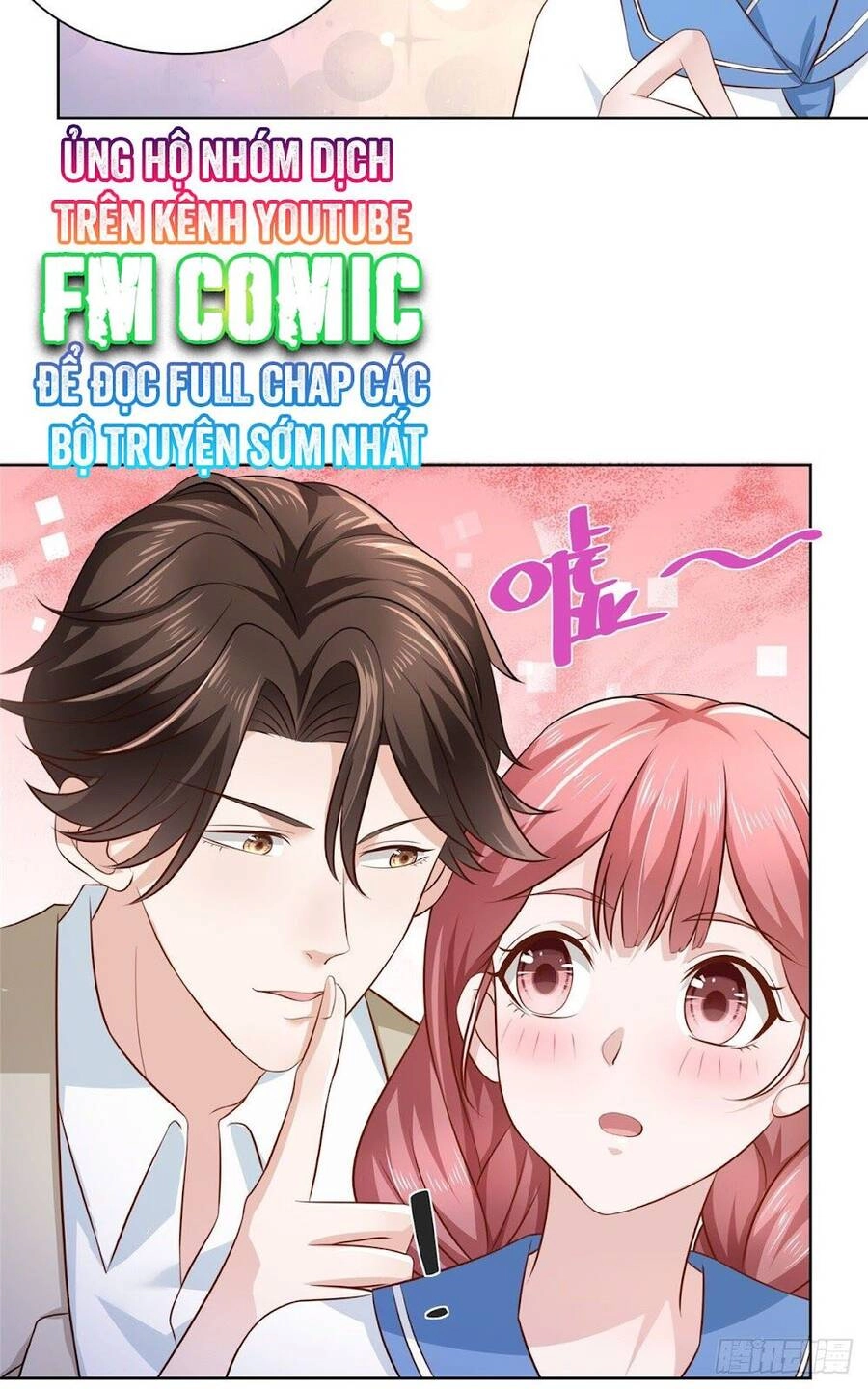 Mỗi Tuần Ta Có Một Nghề Nghiệp Mới Chapter 32 - 40