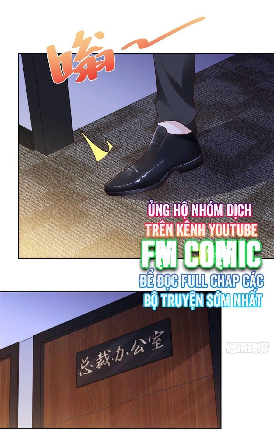 Mỗi Tuần Ta Có Một Nghề Nghiệp Mới Chapter 33 - 4