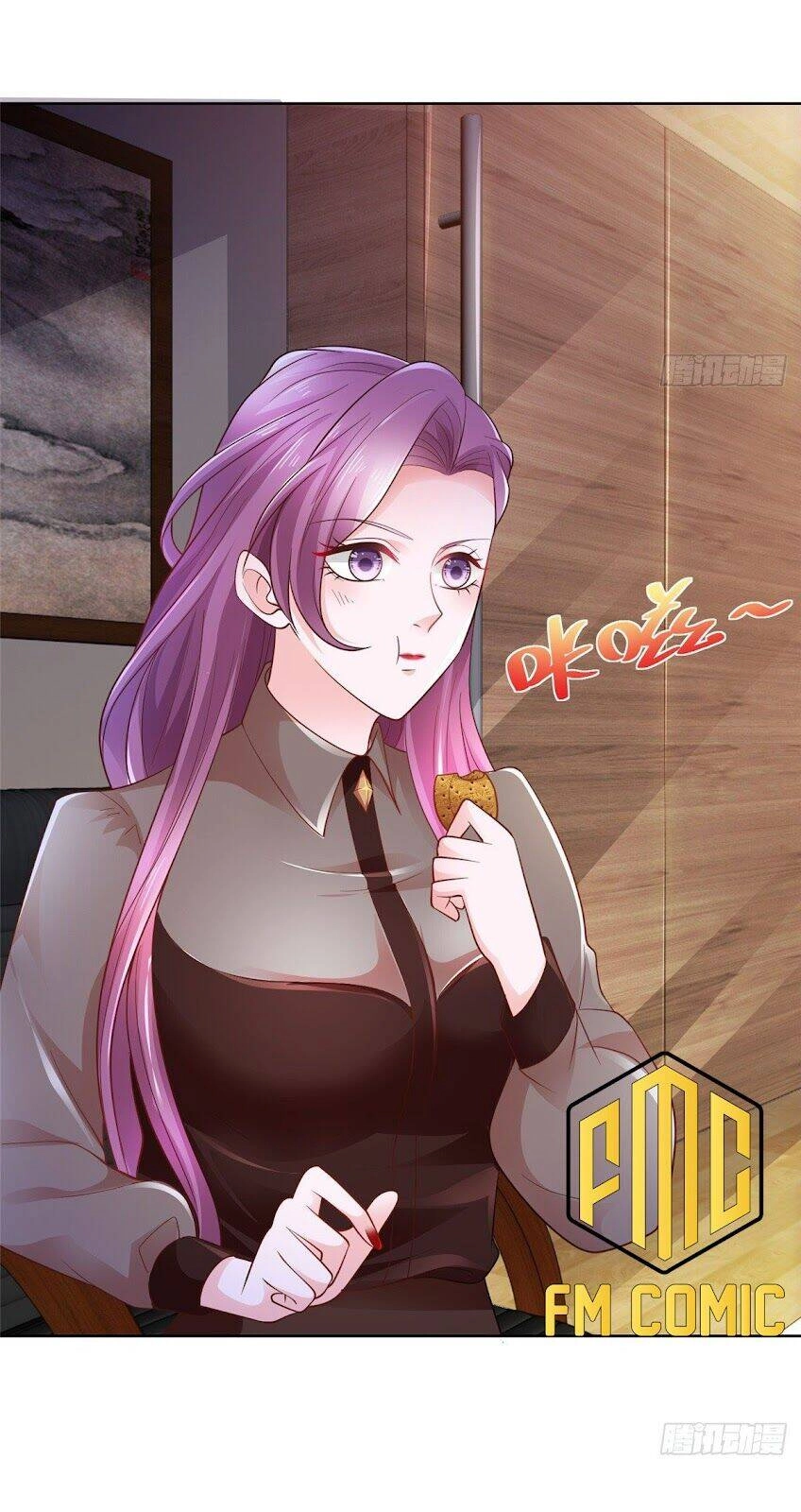 Mỗi Tuần Ta Có Một Nghề Nghiệp Mới Chapter 33 - 6