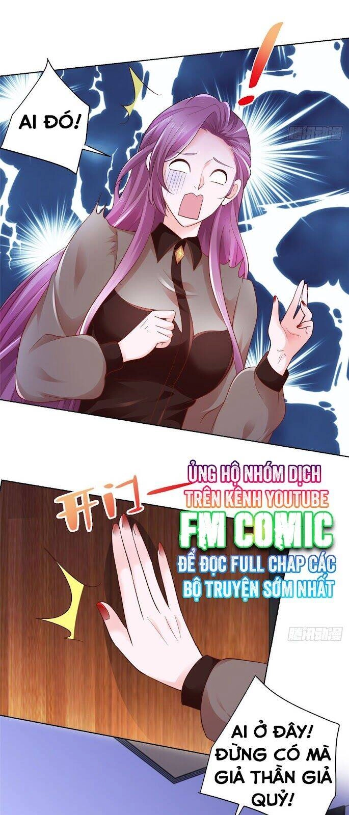 Mỗi Tuần Ta Có Một Nghề Nghiệp Mới Chapter 33 - 8