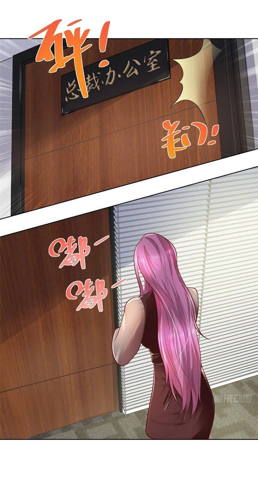 Mỗi Tuần Ta Có Một Nghề Nghiệp Mới Chapter 33 - 11