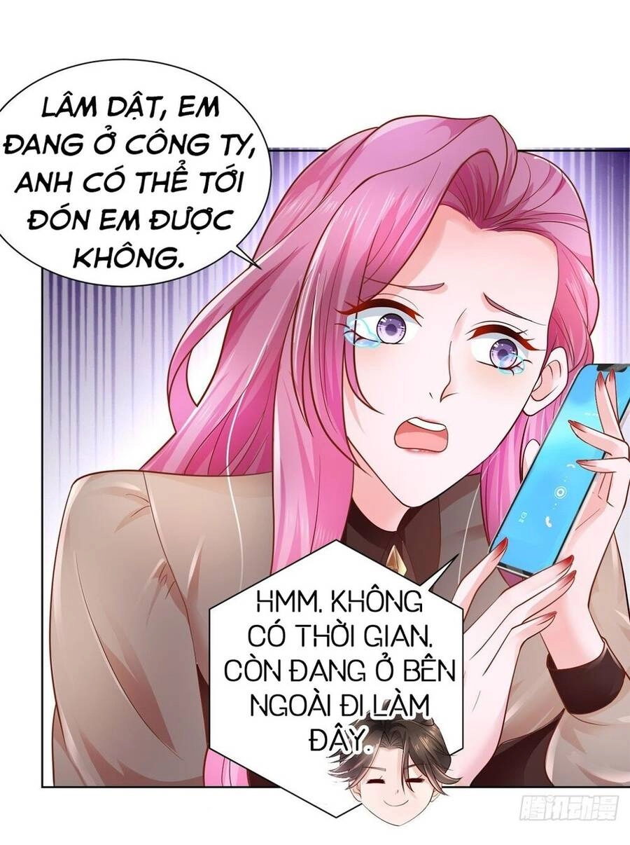 Mỗi Tuần Ta Có Một Nghề Nghiệp Mới Chapter 33 - 12