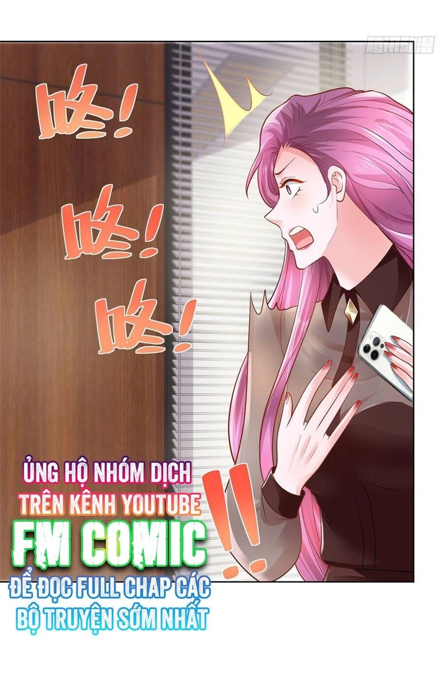 Mỗi Tuần Ta Có Một Nghề Nghiệp Mới Chapter 33 - 14