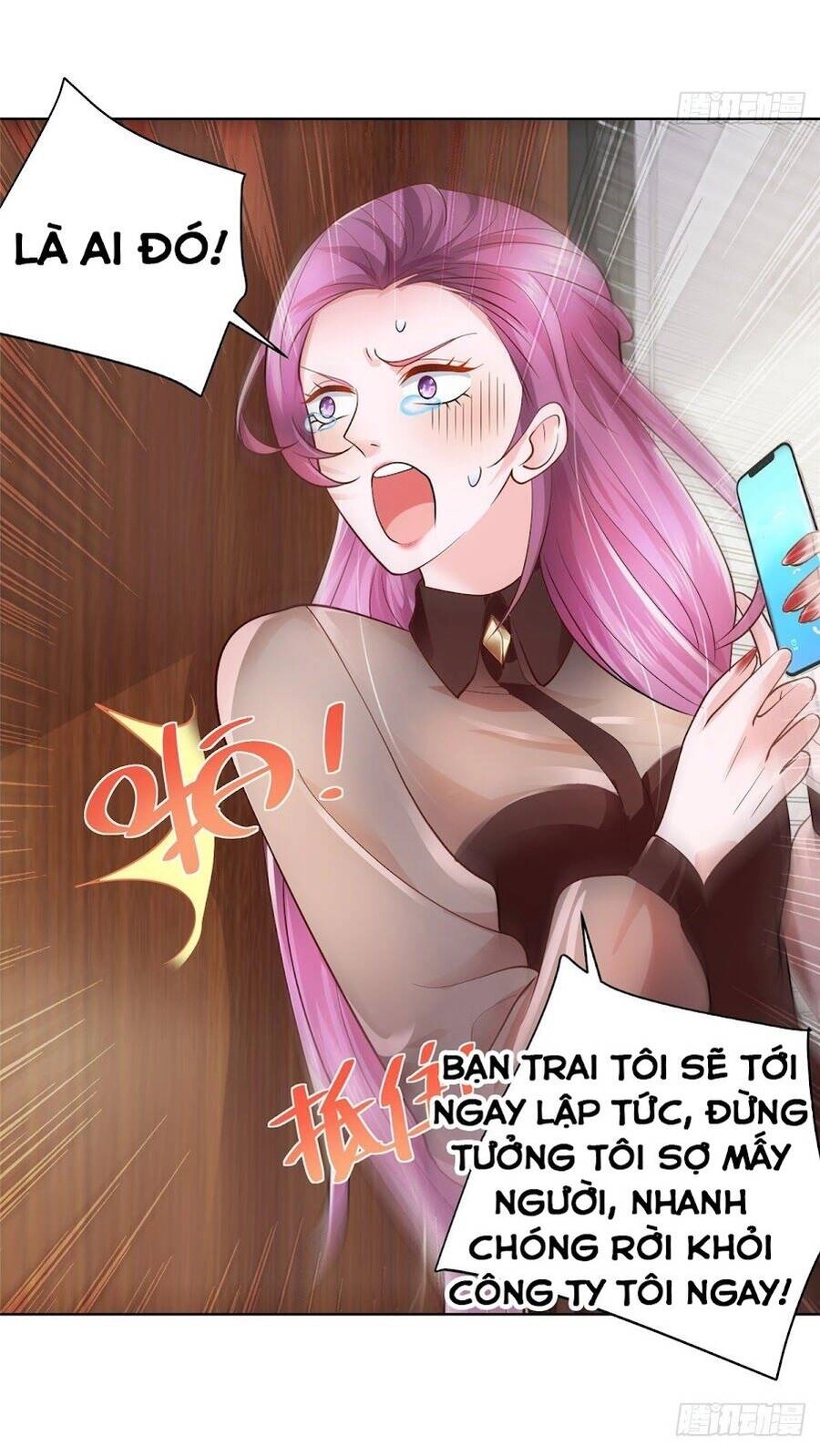 Mỗi Tuần Ta Có Một Nghề Nghiệp Mới Chapter 33 - 15