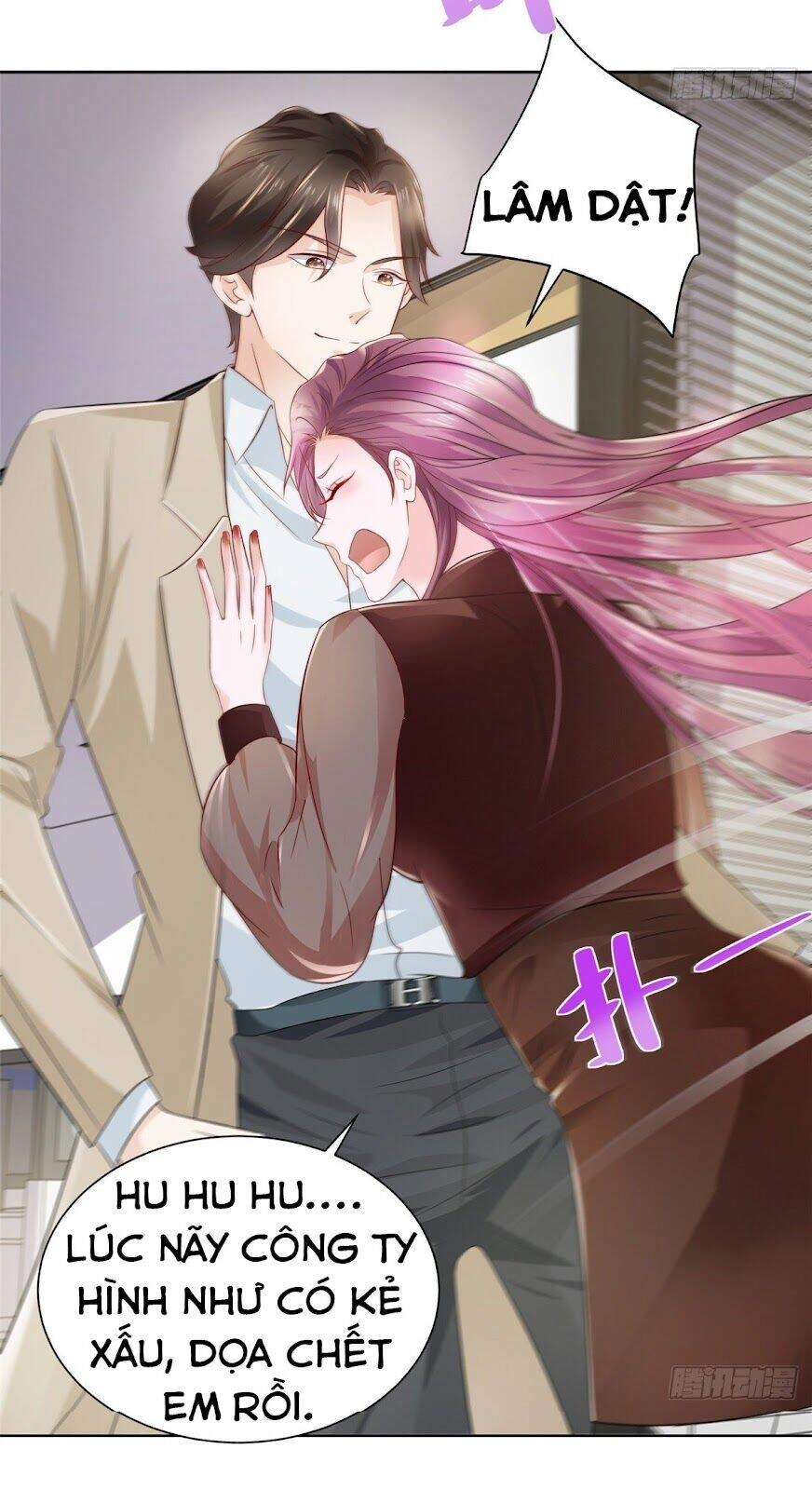 Mỗi Tuần Ta Có Một Nghề Nghiệp Mới Chapter 33 - 17