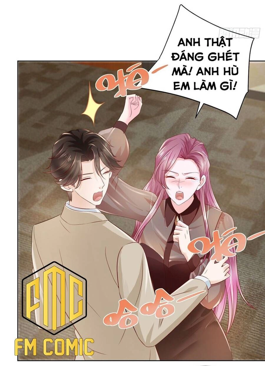 Mỗi Tuần Ta Có Một Nghề Nghiệp Mới Chapter 33 - 19