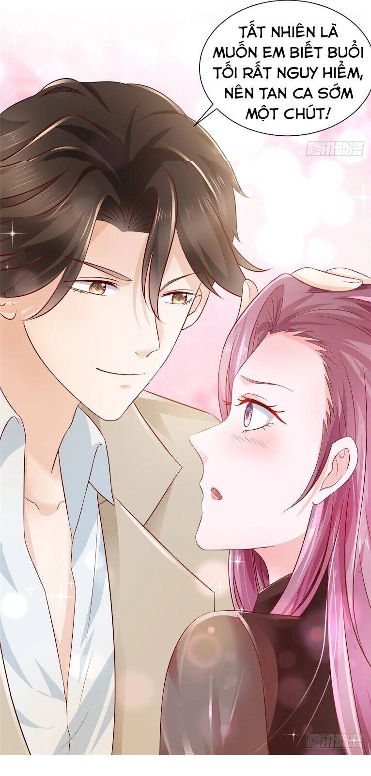 Mỗi Tuần Ta Có Một Nghề Nghiệp Mới Chapter 33 - 20