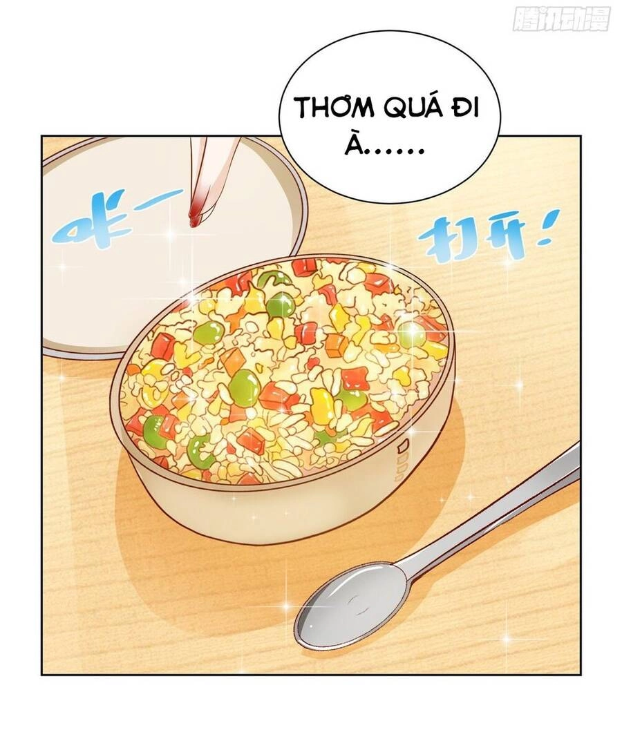 Mỗi Tuần Ta Có Một Nghề Nghiệp Mới Chapter 33 - 23