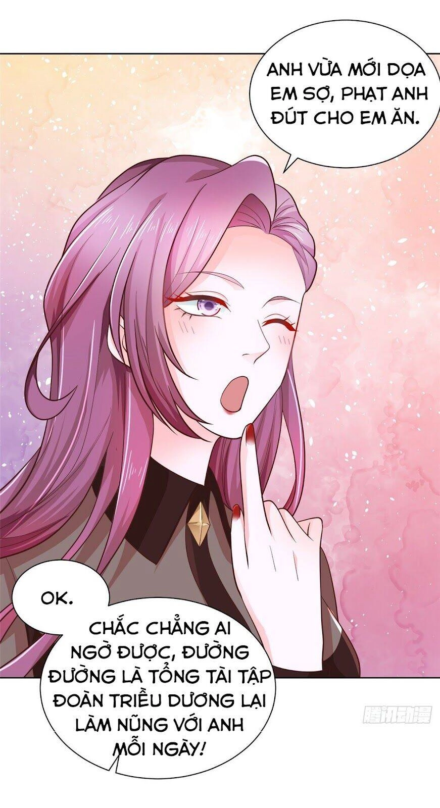 Mỗi Tuần Ta Có Một Nghề Nghiệp Mới Chapter 33 - 26